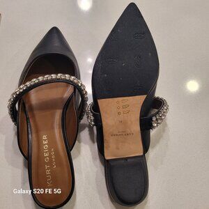 Kurt Geiger Princely Mules